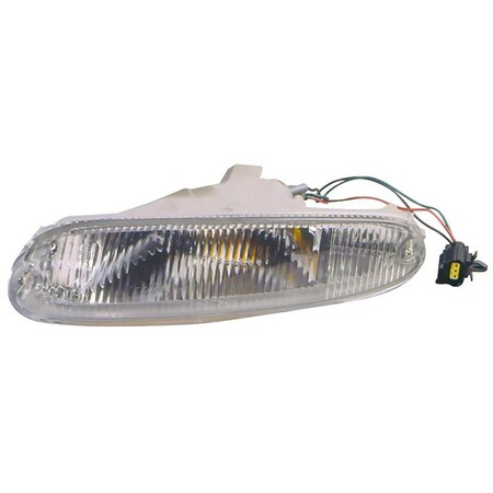 Depo Lamp, 316-1606L-AS 316-1606L-AS